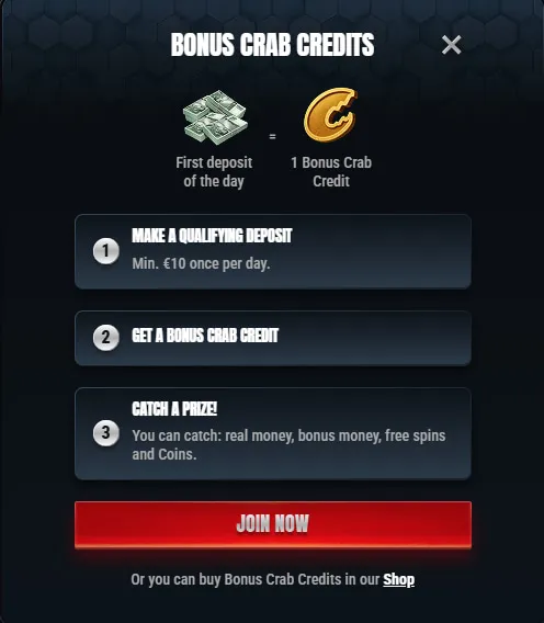 Wann wird die KYC-Verifizierung bei Glorion Casino f&auml;llig?